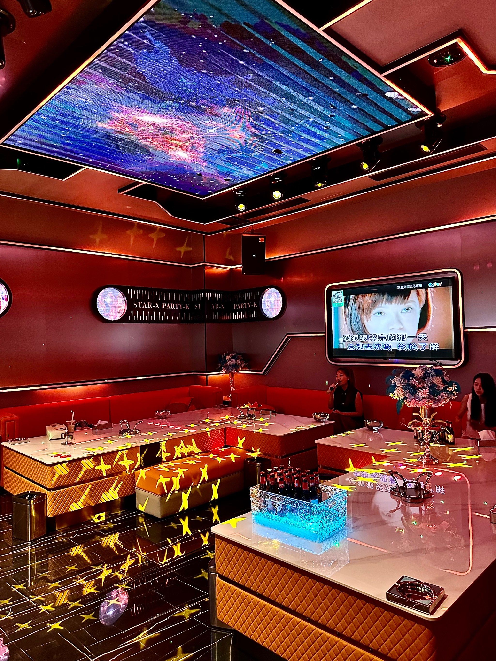 石家庄商务ktv哪里有推荐-井陉县ktv预订