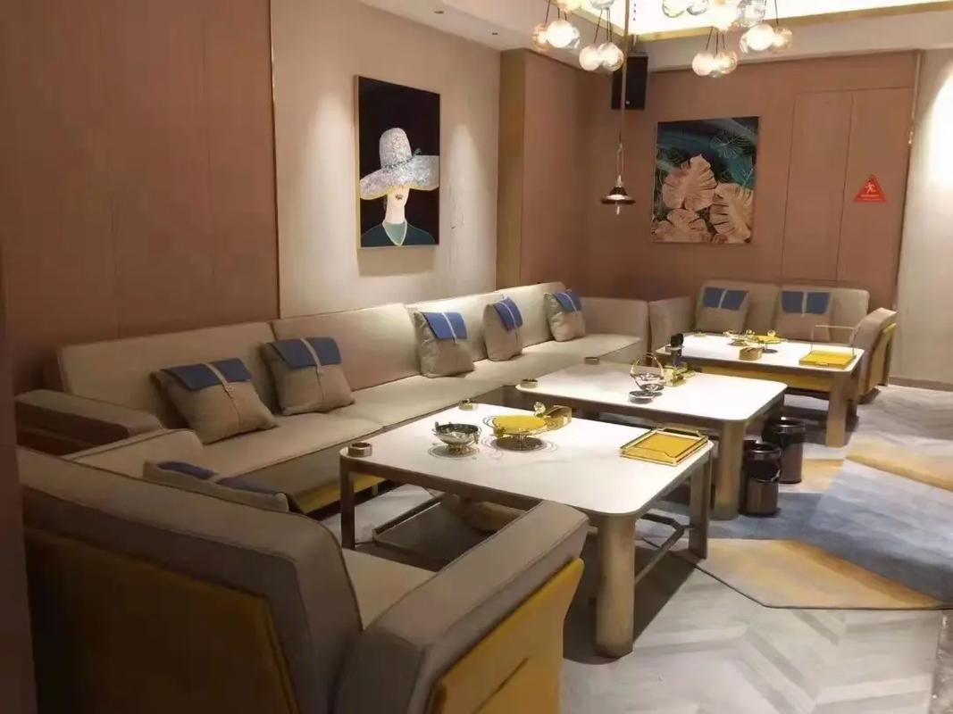 石家庄商务ktv专业商务ktv预订推荐-井陉县ktv预订